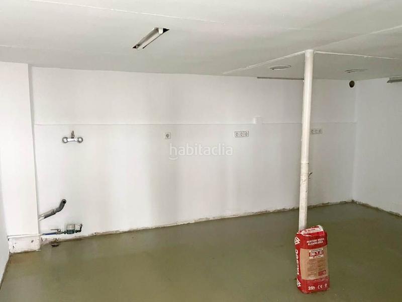 Foto a676ff2b-841f-4b8b-a699-b153fc60a213. Geschäftsraum in Cuatro Caminos Santander