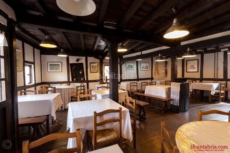 Foto 400ae1d9-27bd-493b-bd46-491ab7823173. Local comercial a Tojos (Los)