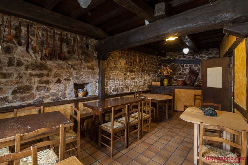 Foto 975d5606-4826-4d0d-9637-969f4b373d38. Local comercial a Tojos (Los)