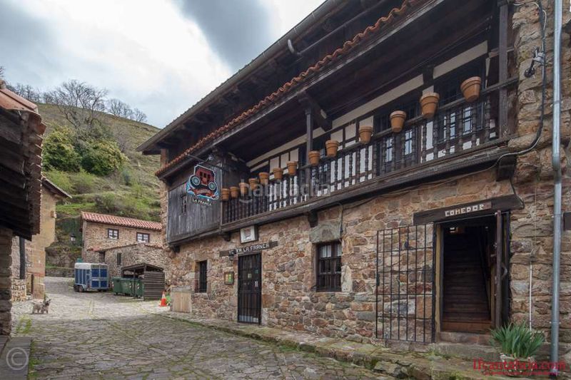 Foto a6e5e841-1da6-4989-9cdd-a8626fcef897. Local comercial a Tojos (Los)