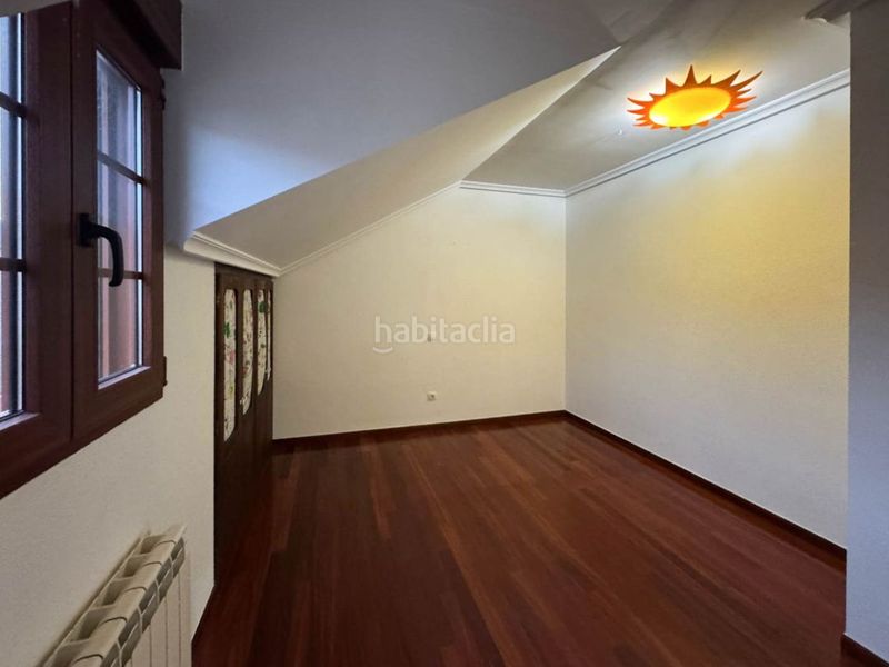 Foto 6072838e-aebb-44c9-bfd1-cfb83fcdbf2f. Lloguer dúplex amb calefacció aparcament a Liencres Piélagos