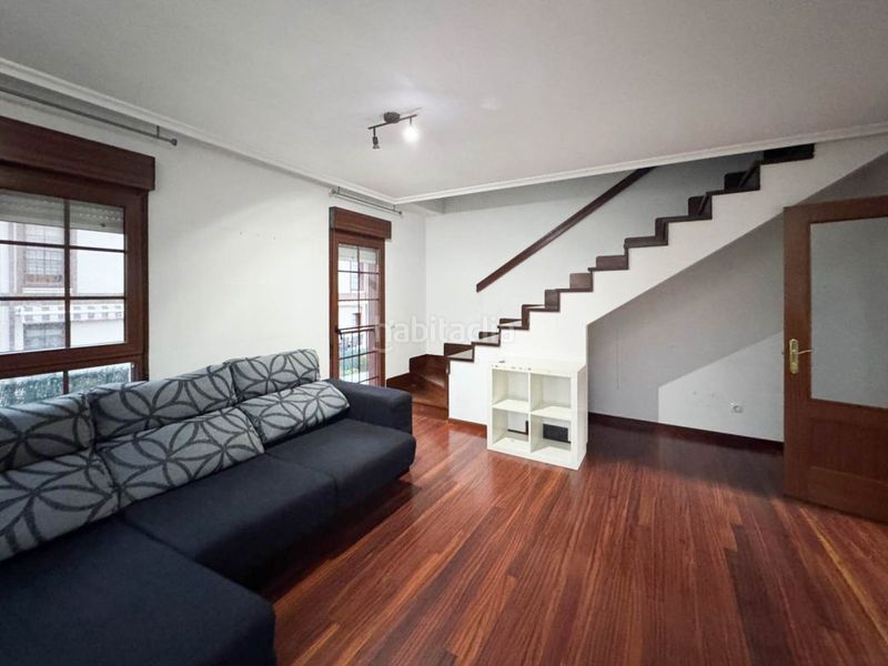 Foto c0e647be-1bea-4c06-90d9-6626c51b637f. Lloguer dúplex amb calefacció aparcament a Liencres Piélagos