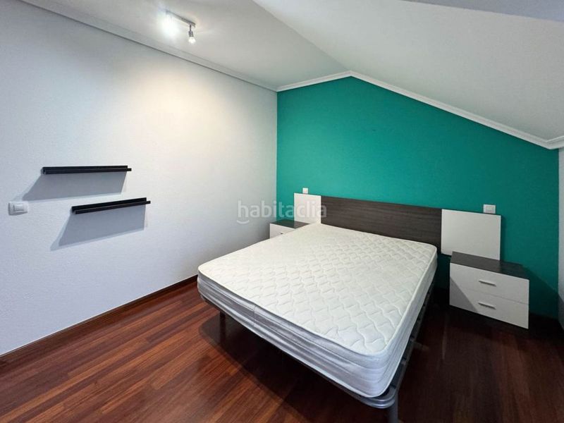 Foto d66ab017-7041-47ce-9abd-f7045cd145c0. Lloguer dúplex amb calefacció aparcament a Liencres Piélagos