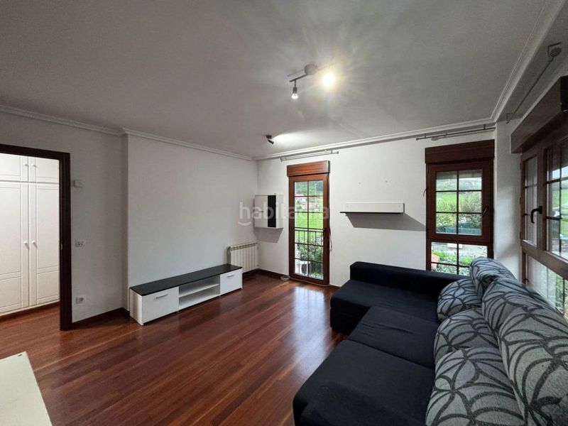 Foto e7ed61da-15cf-44a1-9e4a-837089ac0fee. Lloguer dúplex amb calefacció aparcament a Liencres Piélagos