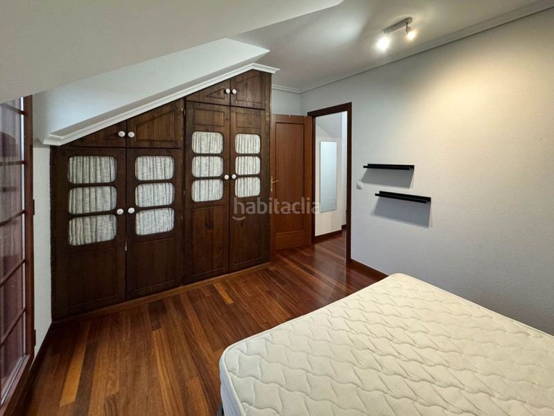 Foto f4e7d328-9c76-4b2e-8f1b-024a8a9df5fc. Lloguer dúplex amb calefacció aparcament a Liencres Piélagos