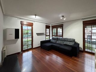 Rent Duplex in Liencres. Dúplex con plaza de garaje y trastero