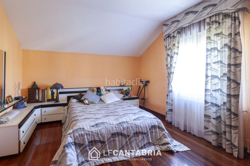 Foto 0ea36f44-d27a-4105-9355-09ee8dce9d56. Xalet amb calefacció aparcament a Maoño - Azoños Santa Cruz de Bezana