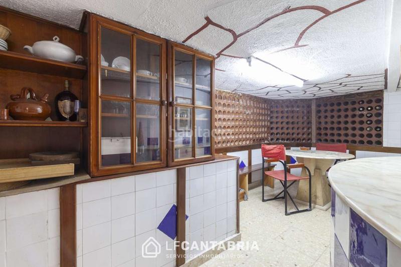 Foto 1caad633-b57a-402c-9b9a-953f637b50a2. Xalet amb calefacció aparcament a Maoño - Azoños Santa Cruz de Bezana