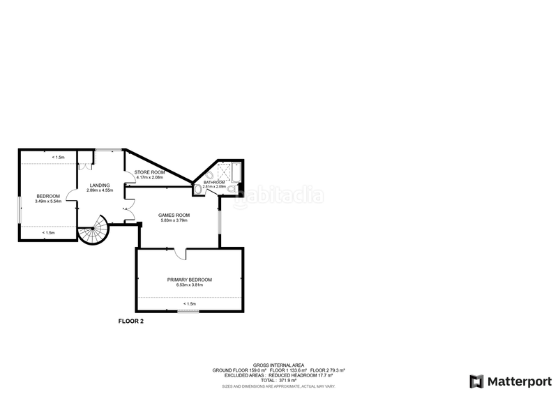 Foto 21d578dd-f29c-46cd-bce1-059d92f9cb2e. Xalet amb calefacció aparcament a Maoño - Azoños Santa Cruz de Bezana
