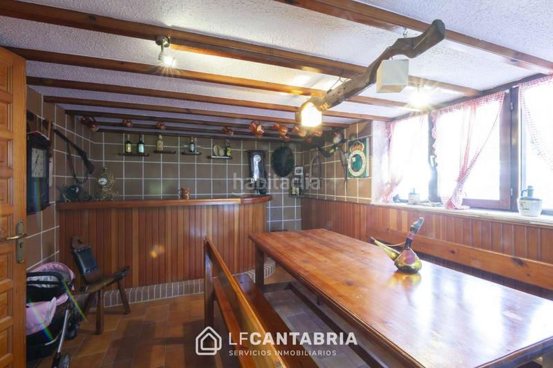 Foto 3ac74916-c457-46ef-950c-6554246b0515. Xalet amb calefacció aparcament a Maoño - Azoños Santa Cruz de Bezana