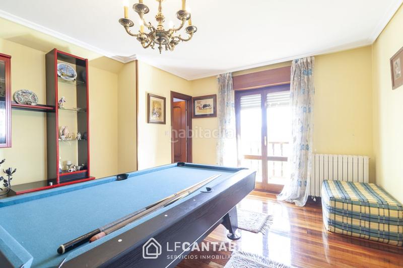 Foto be93d659-63e6-4ed6-8bf0-345bda24282b. Xalet amb calefacció aparcament a Maoño - Azoños Santa Cruz de Bezana