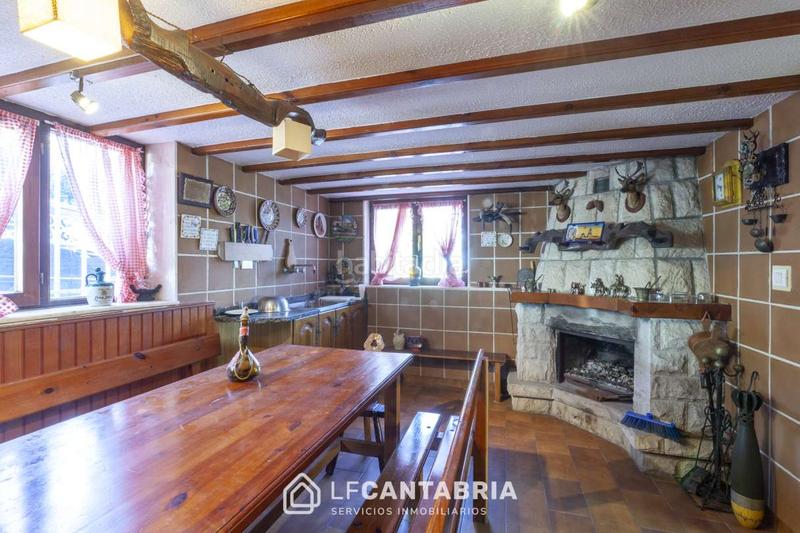 Foto d5341451-5e3b-4603-9cab-b578f9e59ae7. Xalet amb calefacció aparcament a Maoño - Azoños Santa Cruz de Bezana