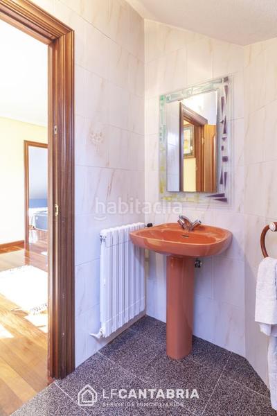 Foto d60586b8-ec23-4dae-9474-47b56719ac31. Xalet amb calefacció aparcament a Maoño - Azoños Santa Cruz de Bezana