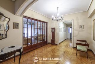 Pis  Calle hernán cortés. Magnífico inmueble en el principal de hernán cortés, 35.