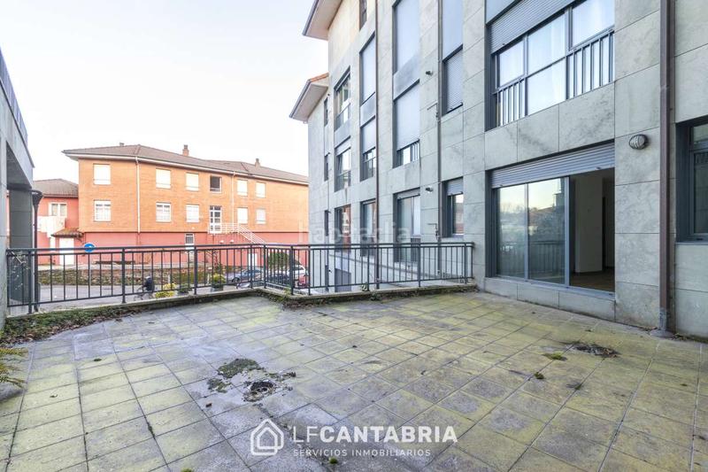 Foto 4213ccfc-b2e0-4aab-a0f1-cbacbb9663a0. Piso  con terraza. en Liérganes