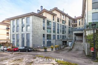 Pis  Calle la costera. Piso en liérganes con terraza.