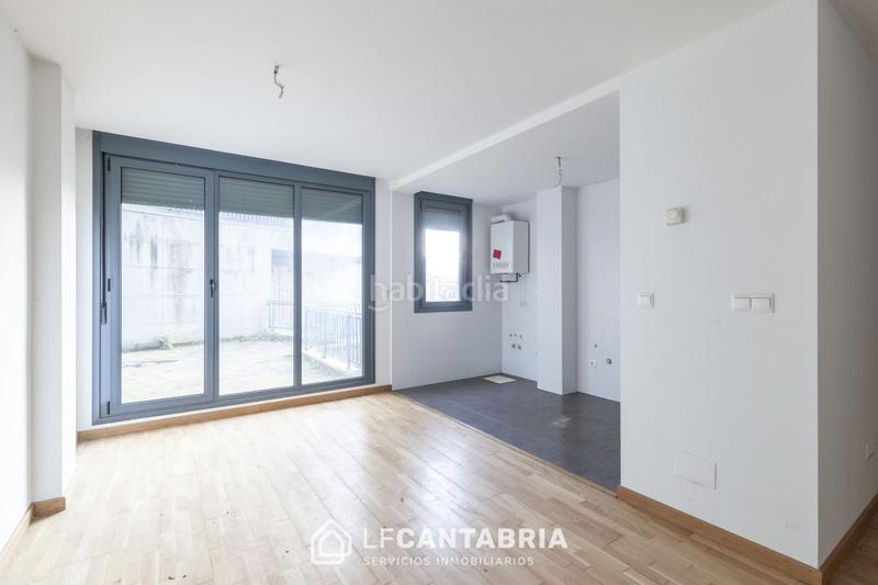 Foto c5f3cc00-e657-42e3-a0d0-7e6db8b0458e. Piso  con terraza. en Liérganes