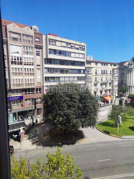 Foto 0a0e9467-af55-4870-b6b6-7d4d1e38c339. Oficina a Centro - Ayuntamiento Santander