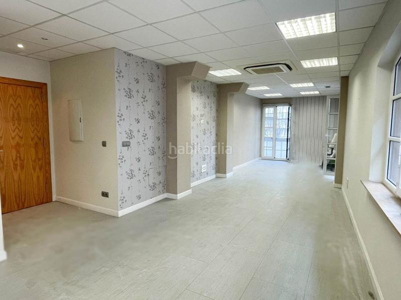 Foto 90f14a5c-3802-44a4-b246-bf34444d259b. Oficina a Centro - Ayuntamiento Santander