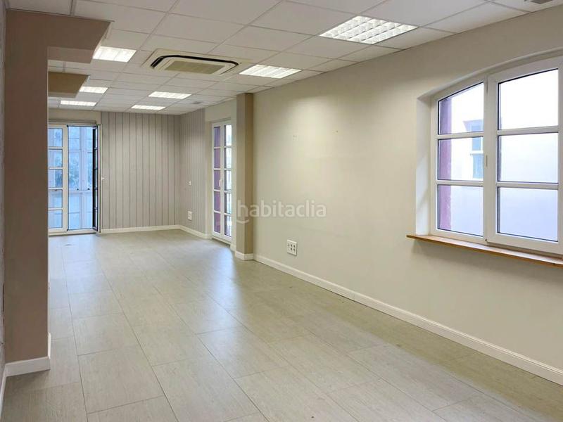 Foto d58c478c-74cd-44d5-869b-1ba7d2194f3b. Oficina a Centro - Ayuntamiento Santander