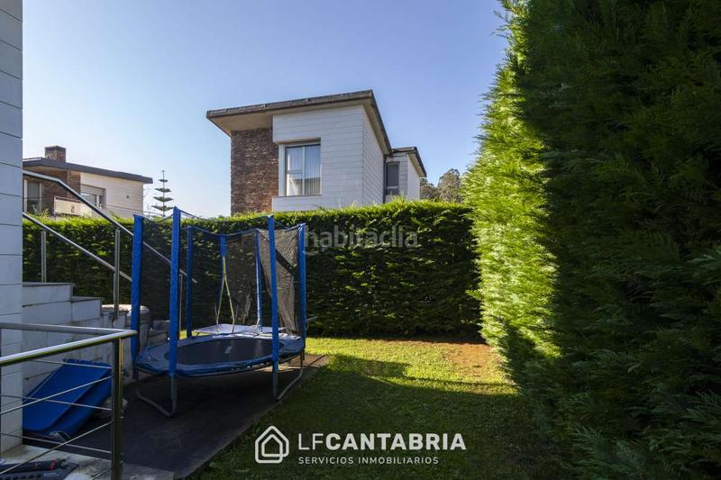 Foto af20223a-acfb-4cd3-aea1-52295899a892. Chalet  individual en Pueblo Camargo