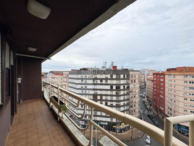 Foto 53b50a58-5cba-450b-918a-6d85cbc9a2cb. Affitto appartamento con riscaldamento in Cuatro Caminos Santander