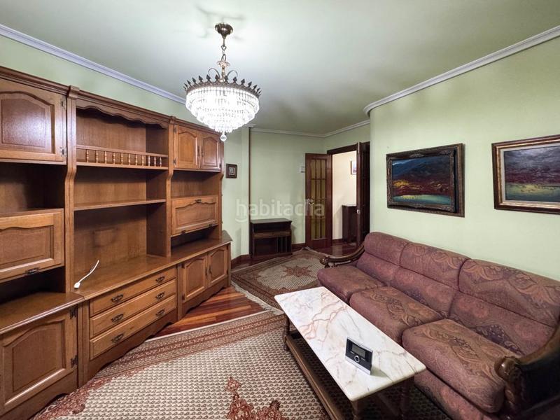 Foto d25c4355-4aa1-4056-8e36-1fd0a9e4517d. Location appartement avec chauffage dans Cuatro Caminos Santander