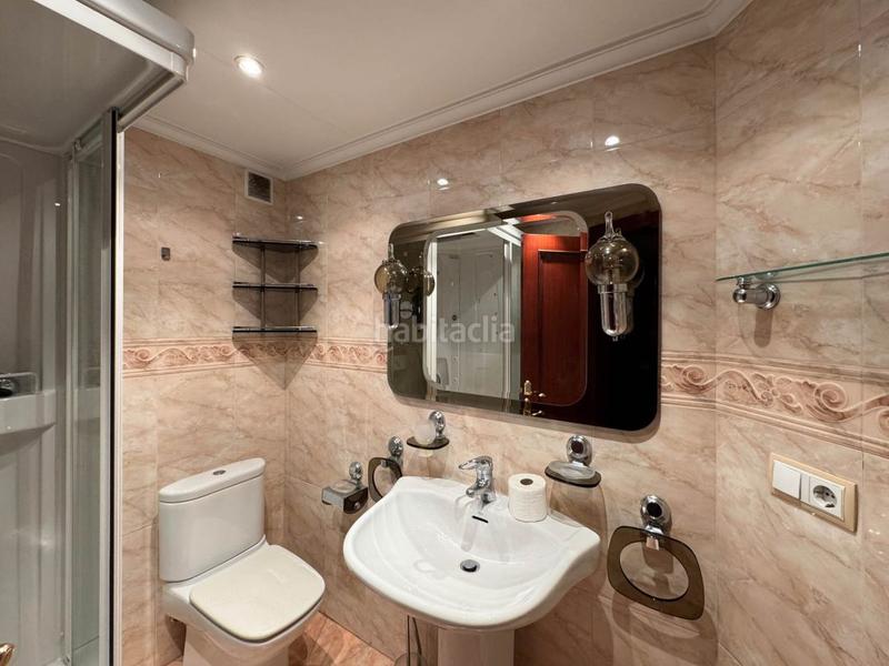 Foto 7063ee1c-4f70-49c4-a93e-b164ad2e0d68. Rent flat with heating in Cuatro Caminos Santander