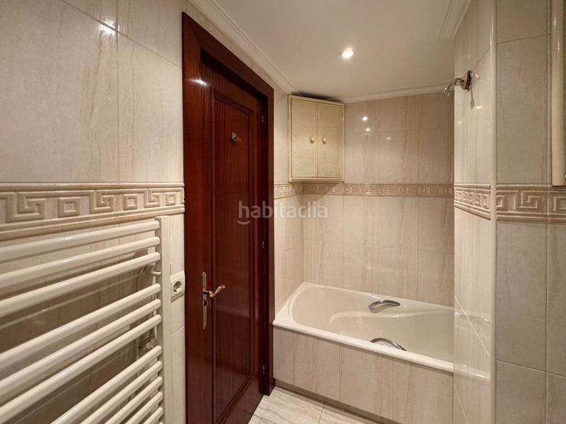 Foto 88dbcbaa-4336-411c-83aa-9b681b6267f4. Rent flat with heating in Cuatro Caminos Santander