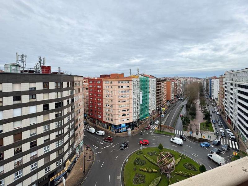 Foto bb13799a-da31-4433-aa7b-10be085bc4ae. Rent flat with heating in Cuatro Caminos Santander