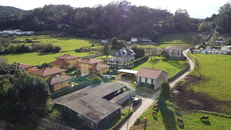 Foto 3848fd01-08c4-4796-a79b-2cbfc1bfa347. Casa in Pueblo Camargo