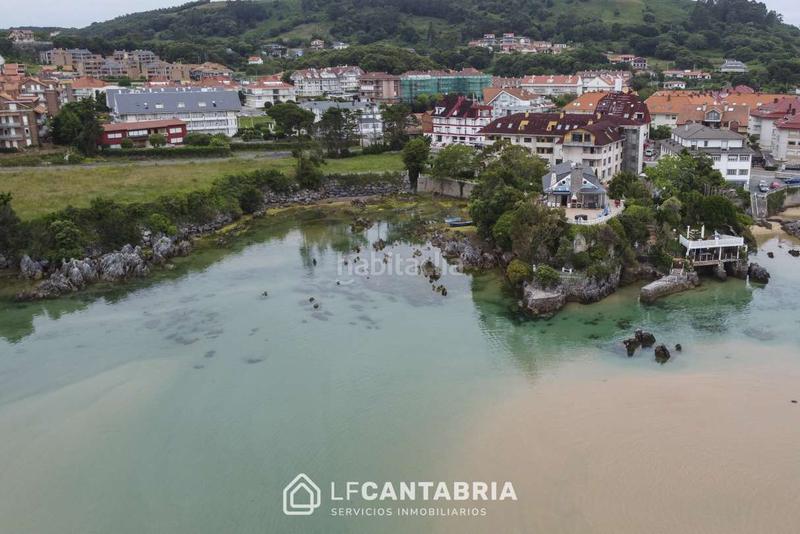 Foto 8cb93c4e-5d2d-439c-a2ce-6280694233b5. Chalet casa encima del mar en isla en Arnuero