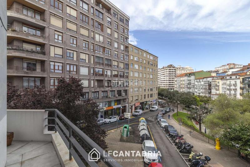 Foto 5c5e4a6c-4add-4a2a-9cbf-0d5d364e779b. Appartement avec chauffage dans Numancia - San Fernando Santander