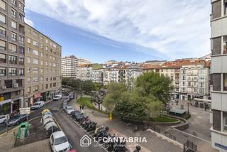 Pis  Plaza juan carlos i. Piso exclusivo en el corazón de santander