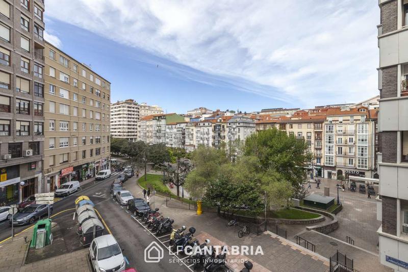 Foto 76fea38d-ad1a-4a5b-aa41-cc87d1fde6ac. Appartement avec chauffage dans Numancia - San Fernando Santander