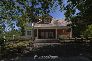 Casa  La sierra. Rubayo, casa en finca privada