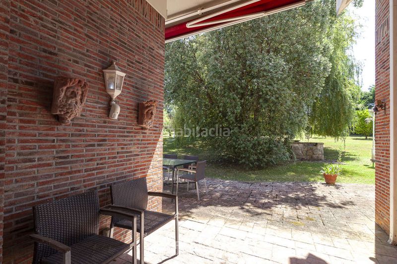 Foto b2f70cfa-2dba-4b25-a1b6-032cf243704f. Casa amb calefacció aparcament piscina a Marina de Cudeyo