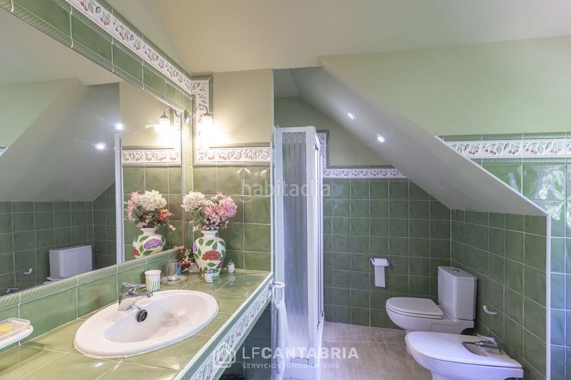 Foto de407cca-5062-4a87-b6bb-5dc6d2eede4e. Casa amb calefacció aparcament piscina a Marina de Cudeyo