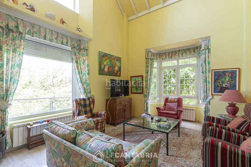 Foto ee59e855-0ac6-47b7-ab1f-96da3e1f483b. Casa amb calefacció aparcament piscina a Marina de Cudeyo
