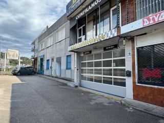 Nau industrial a Peñacastillo - Nueva Montaña. Nave comercial en peñacastillo