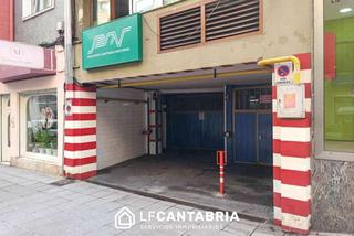 Parking voiture  Calle san fernando. Plaza de garaje en calle floranes