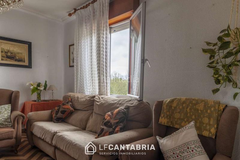 Foto 103ca508-cf41-4198-95e6-79076287411f. Maison avec chauffage dans Revilla Camargo