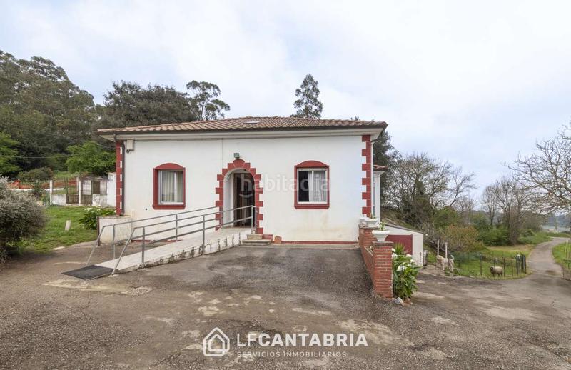 Foto 3ca9b6c9-3725-45e6-b53c-f8f0ec69bd85. Maison avec chauffage dans Revilla Camargo