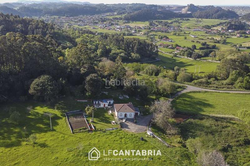 Foto 4b5c444f-4417-4970-80cc-2aa7cb22f6f5. Maison avec chauffage dans Revilla Camargo