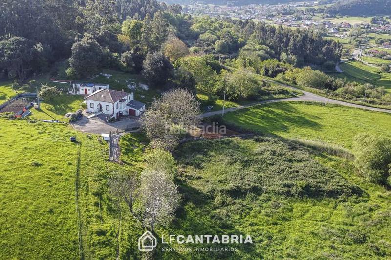 Foto 96e1bb7c-d757-4d48-b4d6-6d796961693d. Maison avec chauffage dans Revilla Camargo