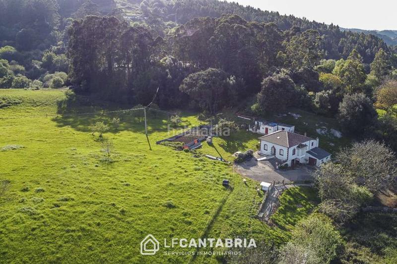 Foto aefa1cd3-d4cc-4150-b4b5-c190f09ff9ed. Maison avec chauffage dans Revilla Camargo