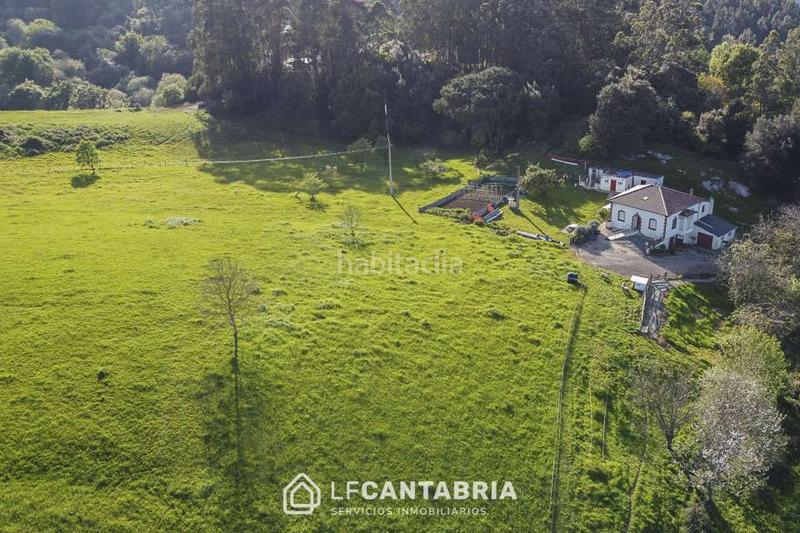 Foto bdd0fd86-b1cc-4736-bd17-bb52408cdedb. Maison avec chauffage dans Revilla Camargo
