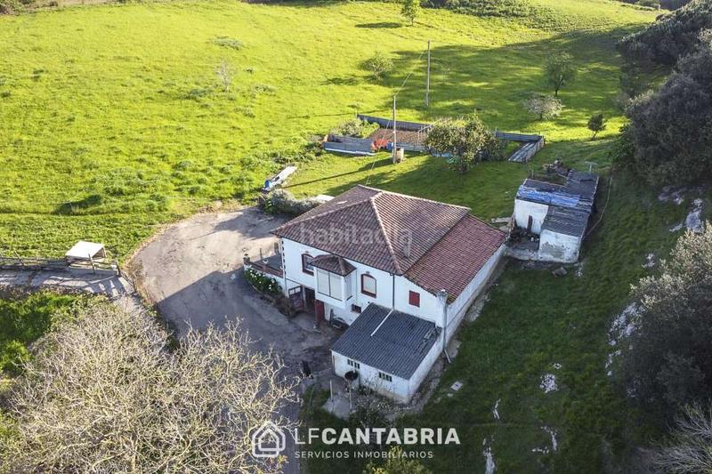 Foto d0735217-6ae6-4c44-a073-3c130878d311. Maison avec chauffage dans Revilla Camargo