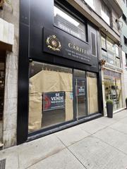 Lloguer Local Comercial  Calle miguel artigas. Local en el centro de santander