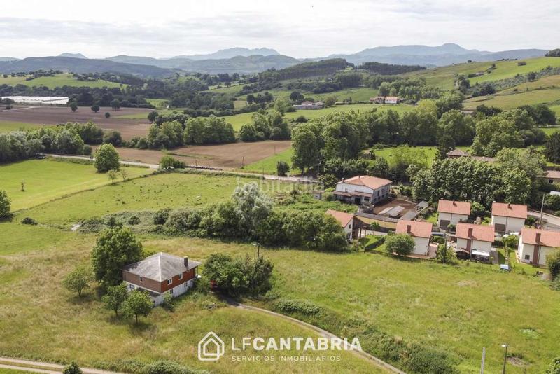 Foto 351b174e-ec4f-41c9-9135-4ae534a7f7ea. House with heating parking in Ribamontán al Monte